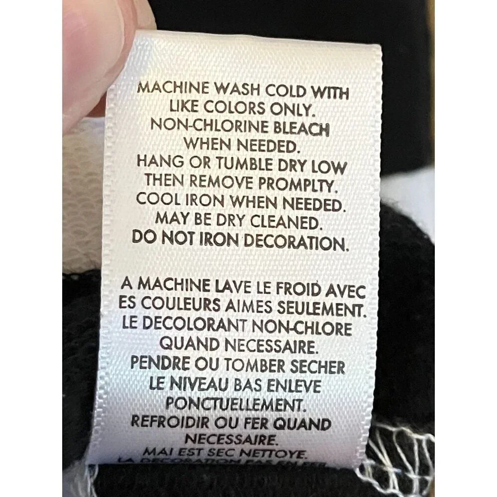 Pinky and The Brain Mens Embroidered Striped Shirt Size Small White Black AN EXC - Picture 5 of 11